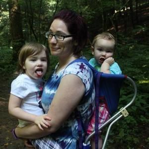 Meet your Posher, Caitlin